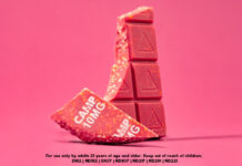The Source to Release New CAMP Solventless Rosin Chocolate Bar, Ruby Red Connor’s Comfort image002