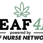 Leaf411 Resumes Affordability Program as Economic Conditions Create More Patients in Need leaf411-logo