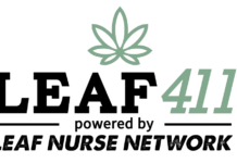 Leaf411 Resumes Affordability Program as Economic Conditions Create More Patients in Need leaf411-logo