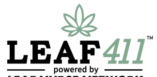 Leaf411 Resumes Affordability Program as Economic Conditions Create More Patients in Need leaf411-logo