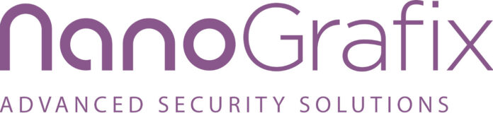NanoGrafix security graphics