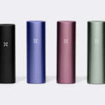 PAX Unveils All New Lineup for Cannabis Flower and Concentrate Vaporization pax devices