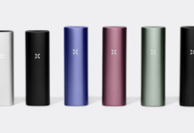 PAX Unveils All New Lineup for Cannabis Flower and Concentrate Vaporization pax devices