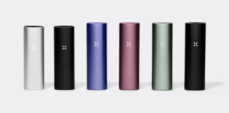PAX Unveils All New Lineup for Cannabis Flower and Concentrate Vaporization pax devices