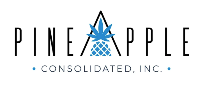 pineapple cosolidated logo