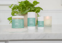 Thistle Farms Announces New CBD Product Line thistle farms cbd
