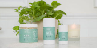 Thistle Farms Announces New CBD Product Line thistle farms cbd