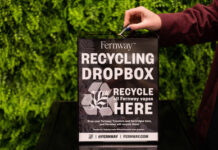 Fernway Announces the Expansion of their Recycling Program unnamed-1-2