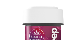 Wana Optimals Stay Asleep Gummies change how we think about cannabis and sleep unnamed-1-2