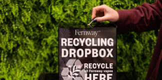 Fernway Announces the Expansion of their Recycling Program unnamed-1-2
