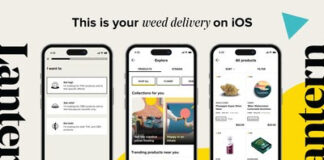 Lantern Expands On-Demand Cannabis Delivery Service with iOS App unnamed-3-1