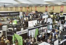 Grow Up Conference Announces First Alberta Show for 2023 Grow Up Conference & Expo
