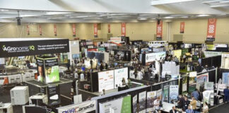 Grow Up Conference Announces First Alberta Show for 2023 Grow Up Conference & Expo