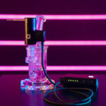 Grenco Science Introduces an Elevated Experience for Concentrate and Flower Consumption with the G Pen Hyer Vaporizer unnamed-4