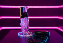 Grenco Science Introduces an Elevated Experience for Concentrate and Flower Consumption with the G Pen Hyer Vaporizer unnamed-4