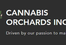 Cannabis Orchards Announces Agreement with National Institute Health to Screen Minor Cannabinoids for Epilepsy Treatment Cannabis Orchards
