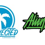 Trulieve Announces Exclusive Partnership in Florida with Connected Cannabis & AlienLabs Connected AlienLabs logos