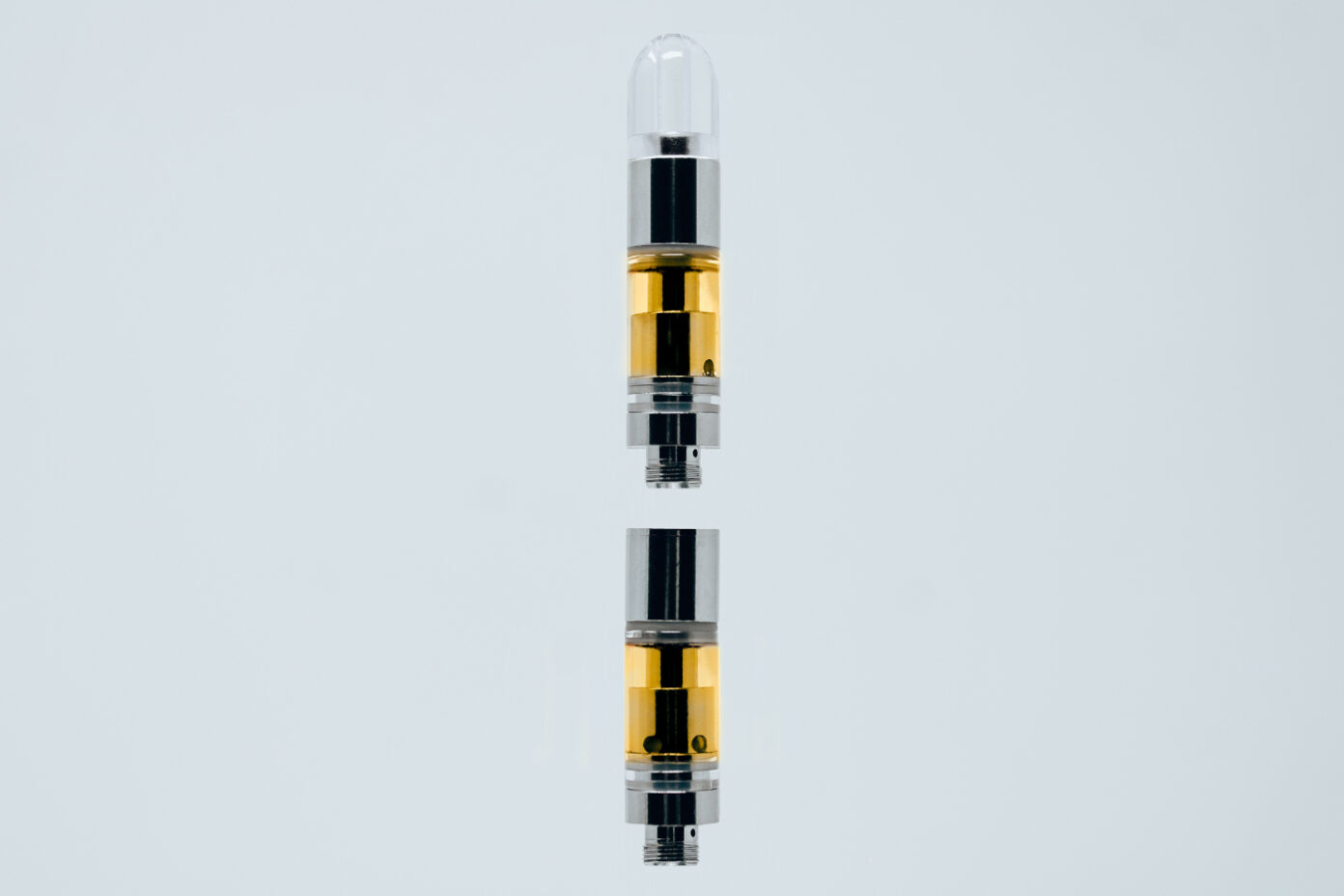 ExStax Launches First Stackable Vape Cartridge Technology