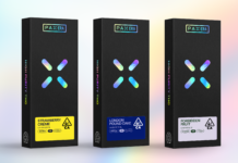 PAX Debuts New PAX Era Device and High Purity THC Era Life High Purity THC