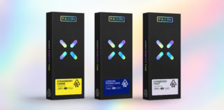 PAX Debuts New PAX Era Device and High Purity THC Era Life High Purity THC
