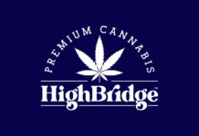 HighBridge Premium Signs Distribution Agreement with MOB in Minnesota HighBridge Premium logo