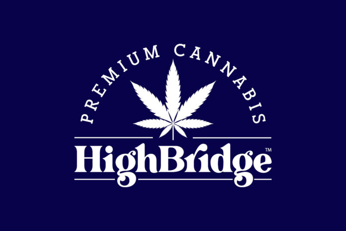 HighBridge Premium logo