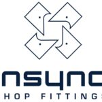 Insync Shop Fittings Insync Shop Fittings logo