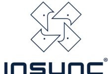 Insync Shop Fittings Insync Shop Fittings logo