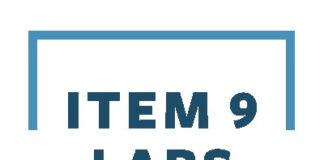 Item 9 Labs Corp. Secures Financing to Complete Acquisition of Sessions Cannabis in March 2023 Item 9 Labs logo