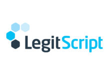 LegitScript Partners with Google on Certification Program for CBD Manufacturers and Retailers LegitScript logo