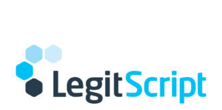 LegitScript Partners with Google on Certification Program for CBD Manufacturers and Retailers LegitScript logo