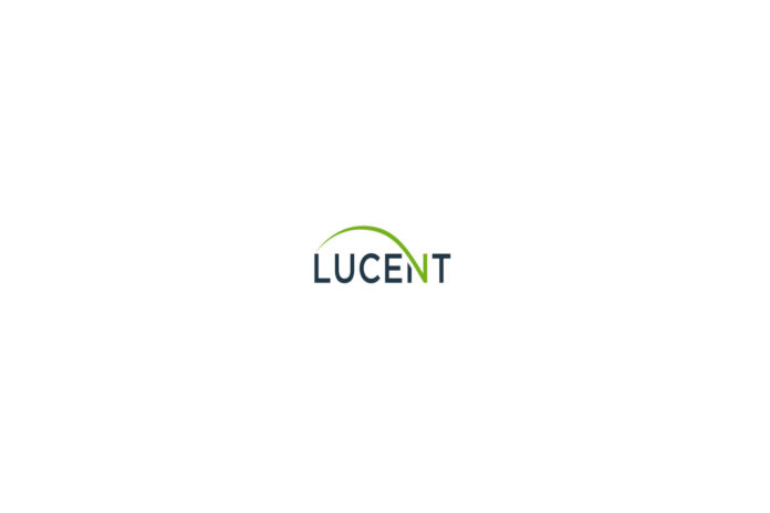 Lucent logo