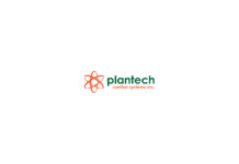 Plantech Control Systems family of companies acquired by AdeptAg Plantech logo