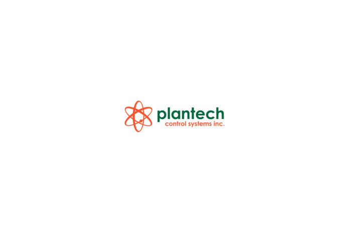 Plantech logo