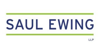 Saul Ewing Arnstein & Lehr Announces Name Change and Rebrand Saul Ewing LLP Logo