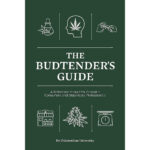 Oaksterdam University Offers New Budtender’s Guide Book Free on New Year’s Day Only The Budtenders Guide by Oaksterdam University