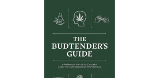 Oaksterdam University Offers New Budtender’s Guide Book Free on New Year’s Day Only The Budtenders Guide by Oaksterdam University