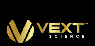 Vext Science Announces Proposed Acquisition of Ohio Operations and Related Financing Transactions Vext Science logo