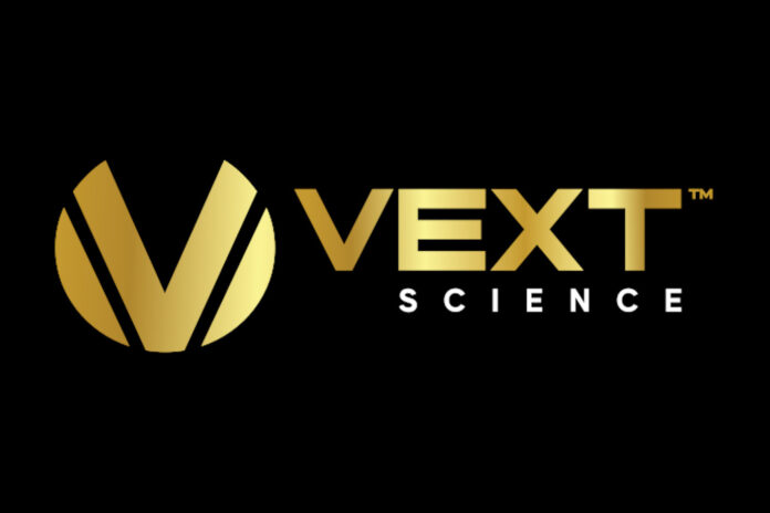 Vext Science logo