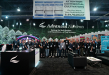 Advanced Nutrients Wraps 2022 at MJBizCon Earning Key Industry Awards advanced-nutrients-award