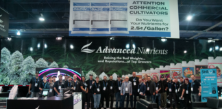 Advanced Nutrients Wraps 2022 at MJBizCon Earning Key Industry Awards advanced-nutrients-award