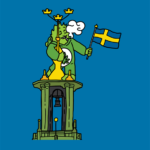 Major Cannabis Conference comes to the Blue Hall at Stockholm City Hall Stockholm Medical Cannabis Conference