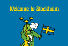 Major Cannabis Conference comes to the Blue Hall at Stockholm City Hall Stockholm Medical Cannabis Conference