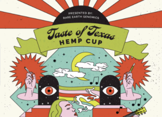 Grow House Media Announces 3rd Annual Taste of Texas Hemp Cup taste-of-texas-hemp-cup