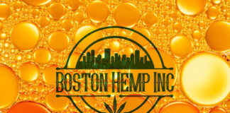 Boston Hemp Inc. celebrates its 5th year in business Boston Hemp Inc. celebrates 5 years as the Nation's top infused, on-line hemp dispensary.