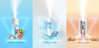 Cilicon Debuts the Completely Redesigned Reoregin Ceramic Heating Technology for Cannabis Vaporizers Cilicon Debuts the Completely Redesigned Reoregin Ceramic Heating Technology for Cannabis Vaporizers