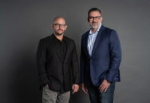 Newly Patented ExStax Vape Cartridge Technology Expands Consumer Experience with Mix-and-Match Cannabinoid Blends ExStax co-founder photo (LtoR) - Chris Botti, ExStax co-founder, co-CEO and one of the patent-developers, Rick Avila, ExStax co-founder, co-CEO and one of the patent-developers - Photo credits Carl Schultz with Schultz Digital