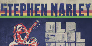 Kx Family Care, founded by Stephen Marley, announces their debut plant-based personal care collection Kx Family Care pop-up shops will be available on select dates of Stephen Marley's upcoming Old Soul Tour - Unplugged 2023. (PRNewsfoto/Kx Family Care)