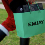 Cannabis Retailer Emjay Offers Weed Deliveries from Santa Claus Emjay cannabis delivery