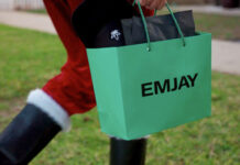 Cannabis Retailer Emjay Offers Weed Deliveries from Santa Claus Emjay cannabis delivery